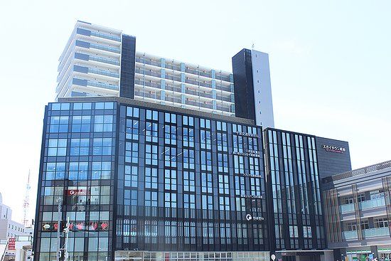 成田市文化芸術センター